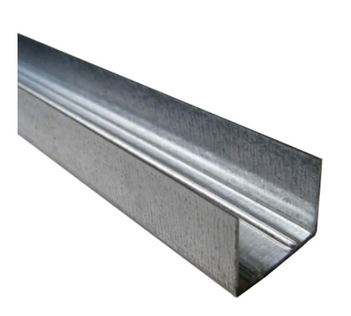 Потолочные направляющие профили в Лиде