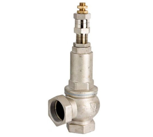 Предохранительные клапаны в Лиде для юрлиц