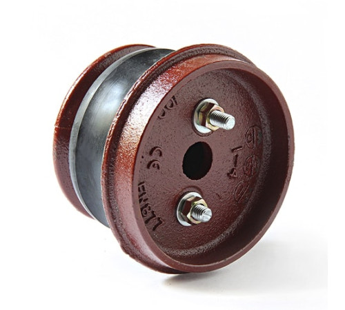 Безраструбные пресс-заглушки для канализации в Лиде