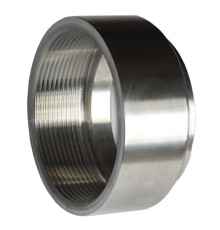 Приварная муфта G3