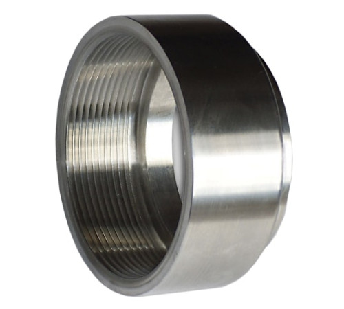 Приварные муфты G3 AISI 304 и 316TI в Лиде