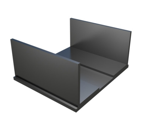 Приварные уголковые опоры для труб в Лиде и Беларуси