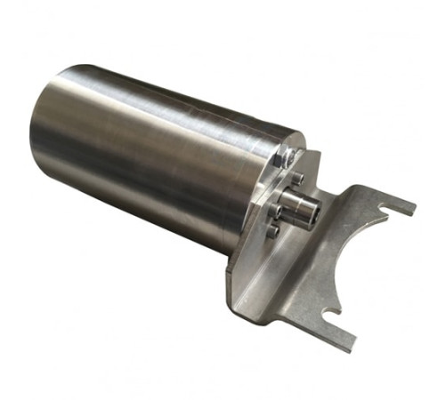 Приводы воздух-пружина для дисковых затворов в Лиде