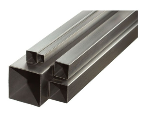 Замкнутые квадратные профили в Лиде от Спецметаллстрой