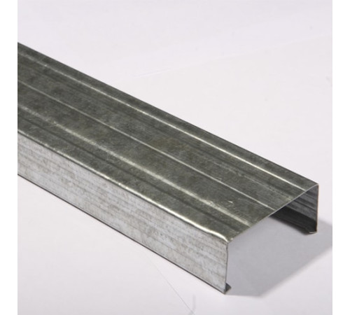 Направляющие профили в Лиде для строительства и ремонта