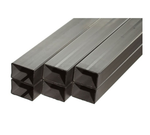 Прямоугольные профили в Лиде от Спецметаллстрой