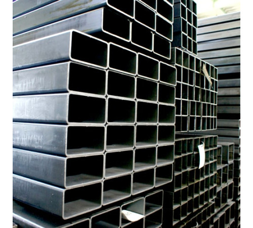 Профильные оцинкованные трубы в Лиде для юр. лиц