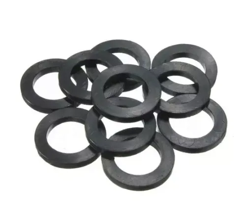 Кольцевые резиновые прокладки в Лиде для юрлиц