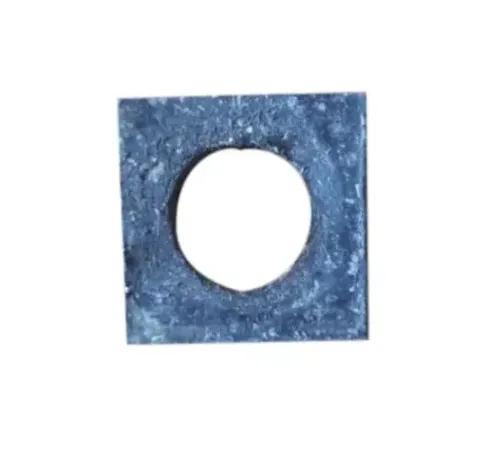 Резиновые прокладки прямоугольные в Лиде и Беларуси