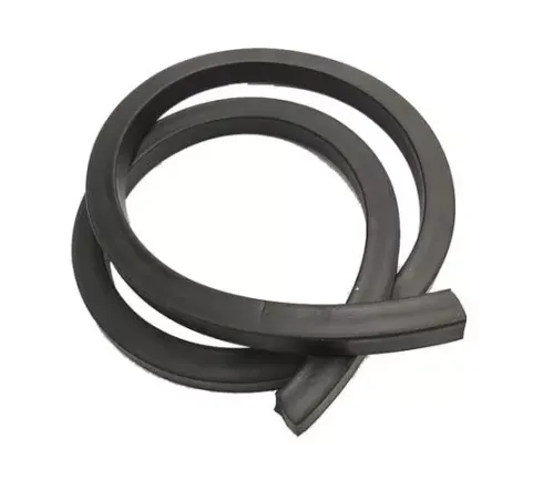 Резиновые прокладки прямоугольного сечения в Лиде