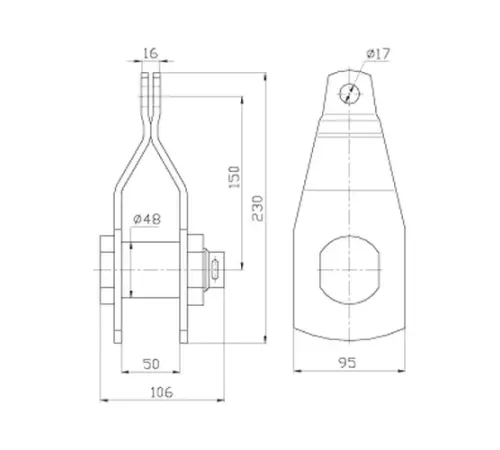 Промежуточные звенья ПРС-7-3 в Лиде с доставкой