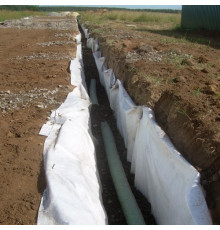 Противоэрозионные полотенца