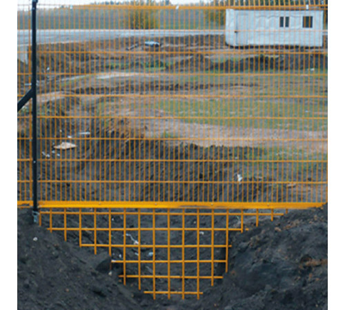 Противоподкопные сетки в Лиде с доставкой по Беларуси