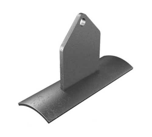 Проушины с накладкой для трубопроводов в Лиде