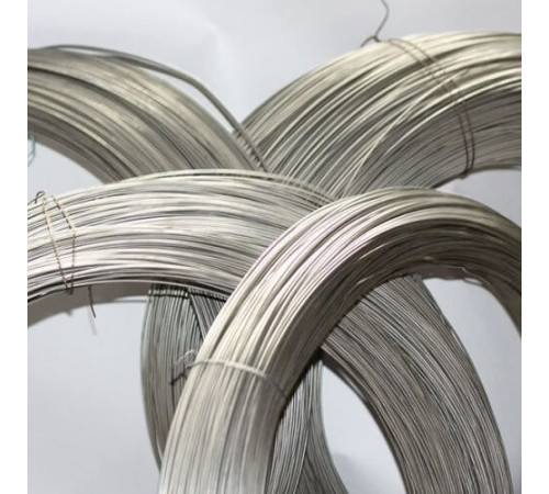 Проволоки нихромовые в Лиде для промышленности