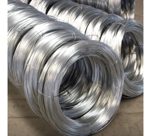 Проволоки алюминиевые для холодной высадки в Лиде