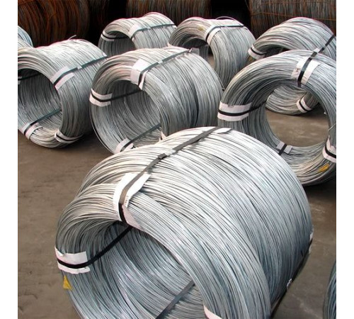 Проволоки алюминиевые для ЛЭП в Лиде