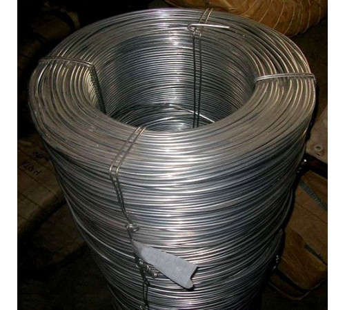 Алюминиевые электротехнические проволоки в Лиде