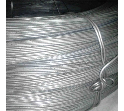 Проволоки из сплавов с высоким электрическим сопротивлением в Лиде