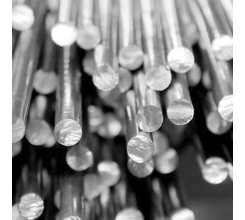 Прутки из сплавов с высоким электрическим сопротивлением в Лиде