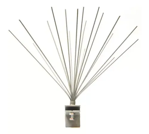 Птицезащитные устройства антиприсадочного типа в Лиде