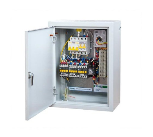 Распределительные пункты ПР 11 до 1 кВ в Лиде