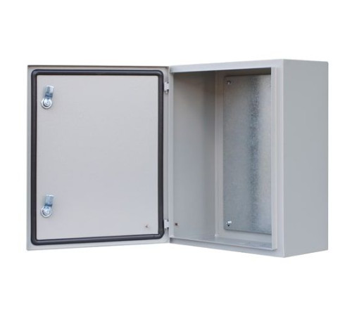 Пустые щиты с монтажной панелью в Лиде для юрлиц