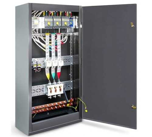Распределительные силовые шкафы в Лиде для юридических лиц