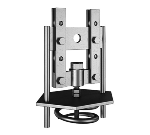 Разгружающие устройства для блоков пружин в Лиде