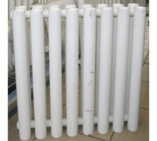 Чугунные регистры отопления в Лиде для юридических лиц