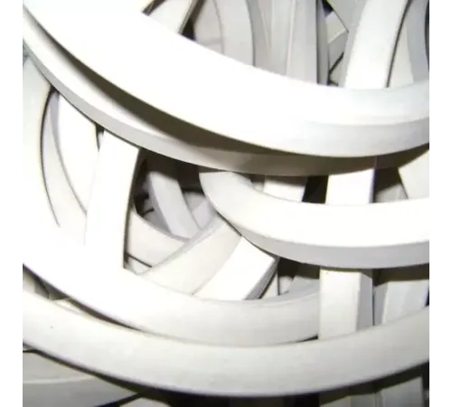 Прямоугольные резиновые шнуры в Лиде для промышленности