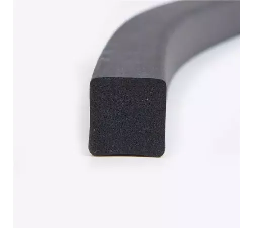 Уплотнительные шнуры из особо мягкой резины в Лиде