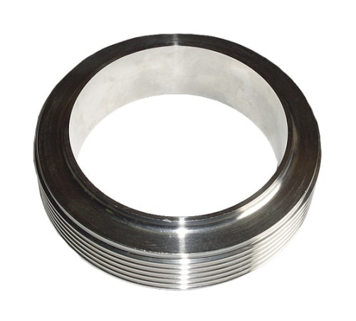 Резьбовые патрубки SMS AISI в Лиде