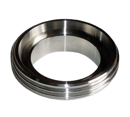 Резьбовые короткие патрубки AISI в Лиде