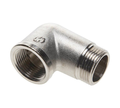 Резьбовые угольники ВР/НР в Лиде