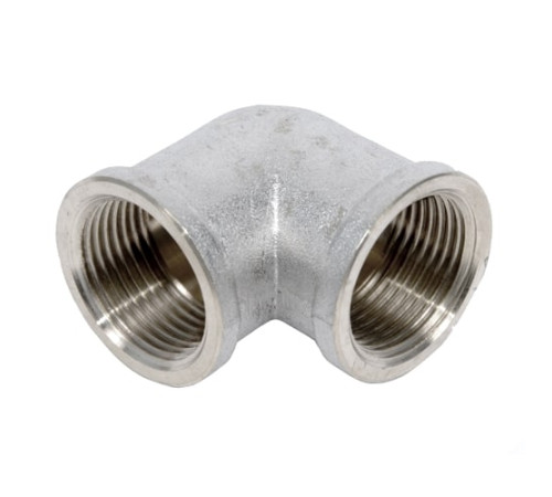 Резьбовые угольники ВР/ВР в Лиде для трубопроводов