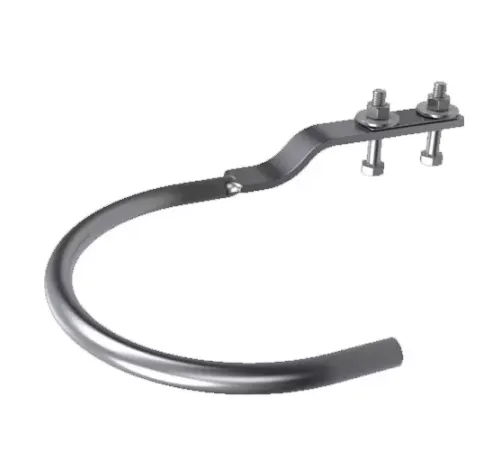 Рога разрядные для ЛЭП в Лиде от Спецметаллстрой