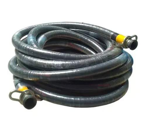 Рукава резиновые с присоединительной арматурой в Лиде