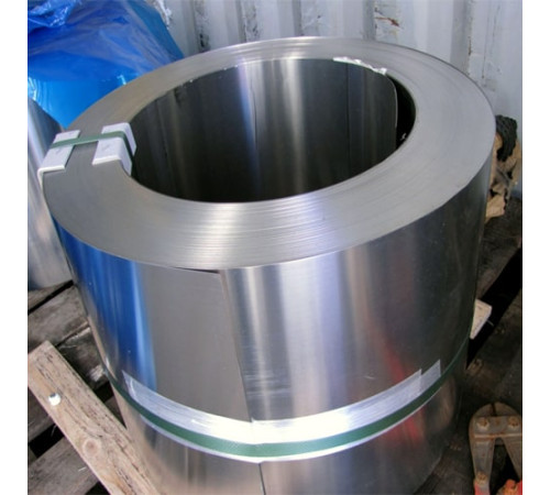 Рулонные подкаты из нержавейки в Лиде для юридических лиц