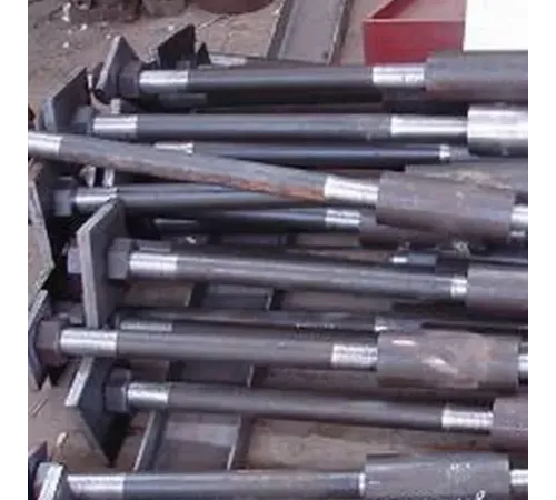 Анкерные тяги с накладками в Лиде для строительства