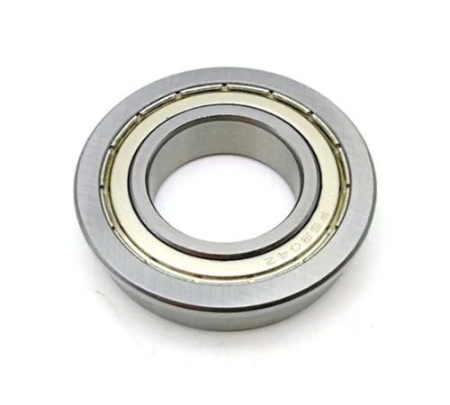 Роликовые комбинированные подшипники с фланцем в Лиде