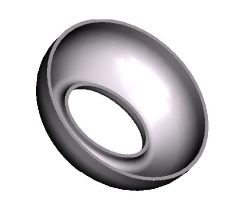 Днища с лазом в Лиде от производителя