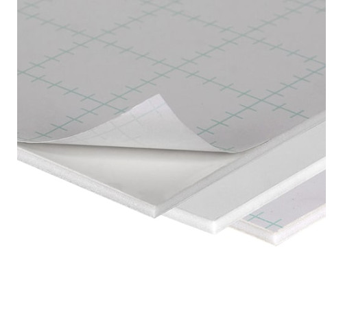 Самоклеящиеся пенокартоны в Лиде для юридических лиц