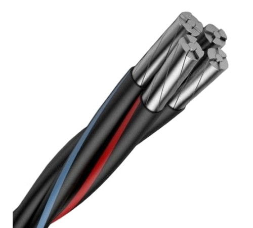 Самонесущие изолированные провода СИП в Лиде