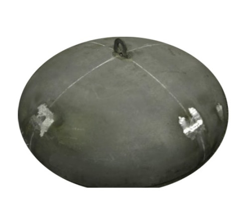 Сегментные днища лепестковые в Лиде от Спецметаллстрой