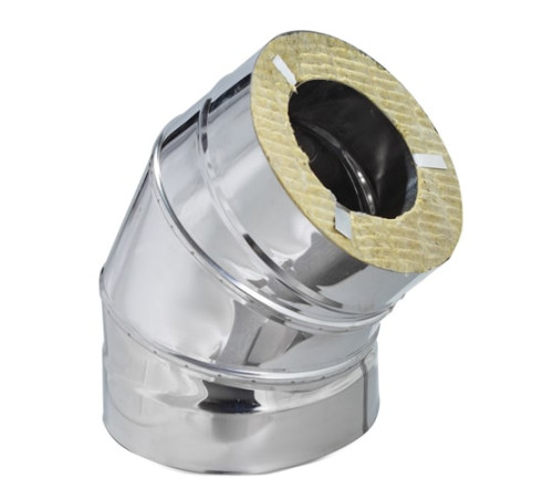 Сэндвич-отводы 45 градусов в Лиде для юридических лиц