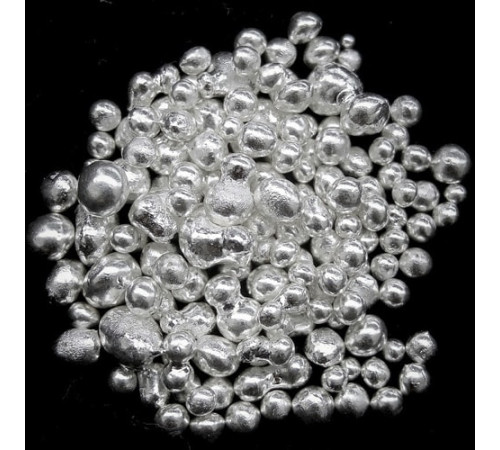 Серебряные гранулы в Лиде для юридических лиц