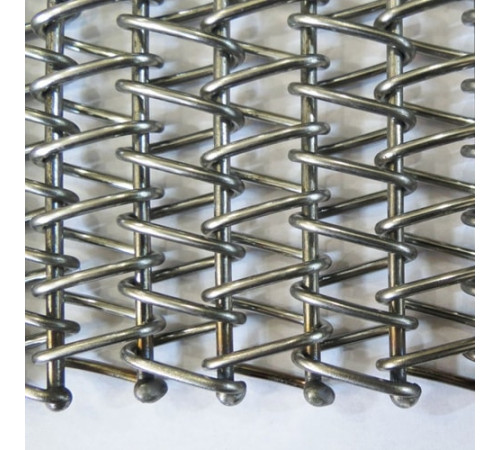 Сборные одинарные транспортерные сетки Тип-3 в Лиде