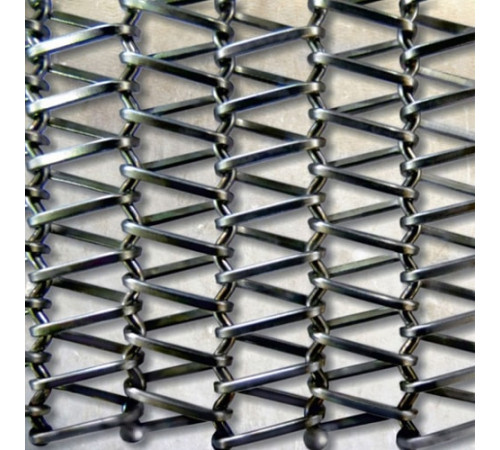 Одинарные транспортерные сетки Тип-5 в Лиде