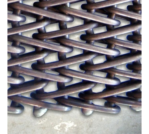 Двойные сборные транспортерные сетки тип-6 в Лиде